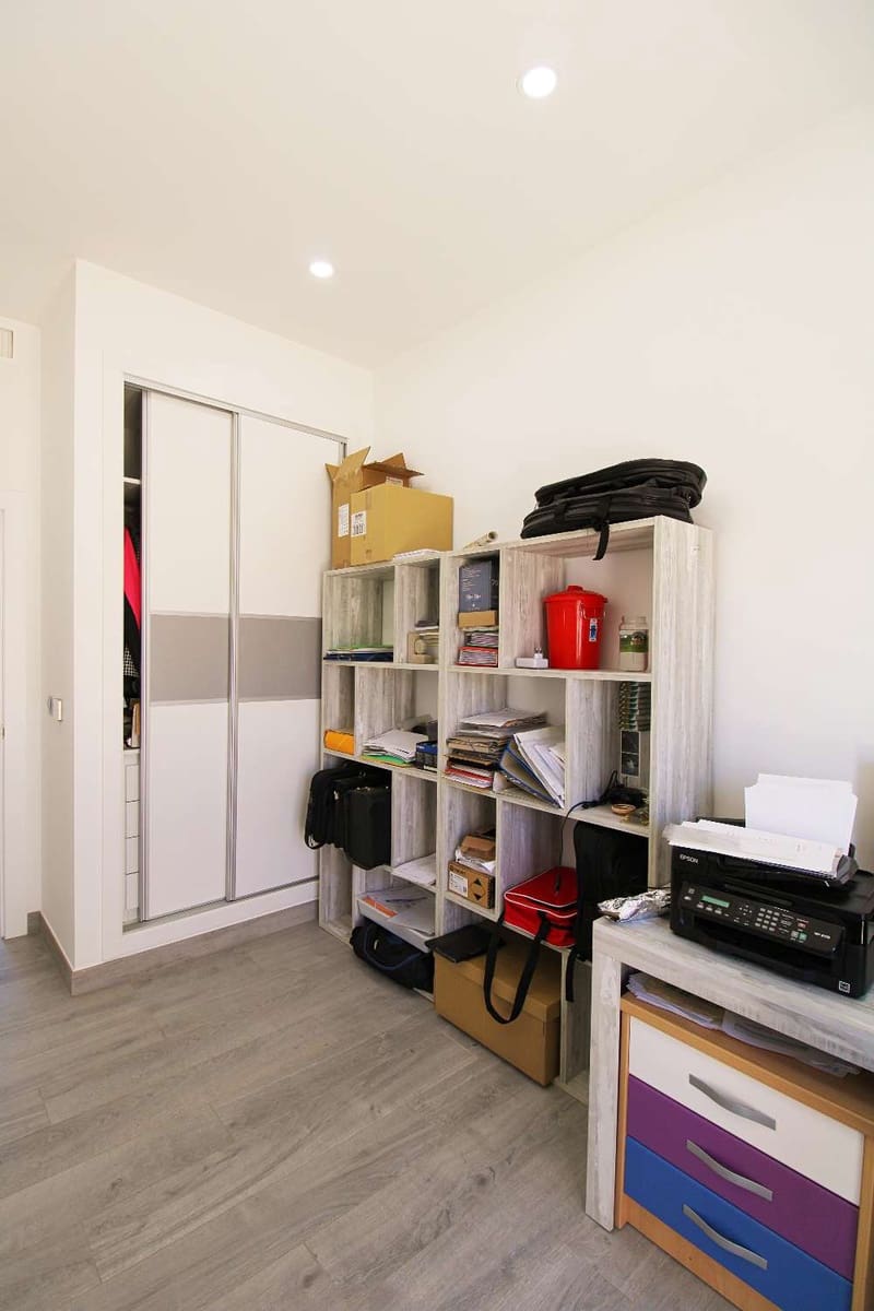 4 soveværelse Villa til salg i Alhaurin de la Torre med swimmingpool - € 810.000 (Ref: 9594600)