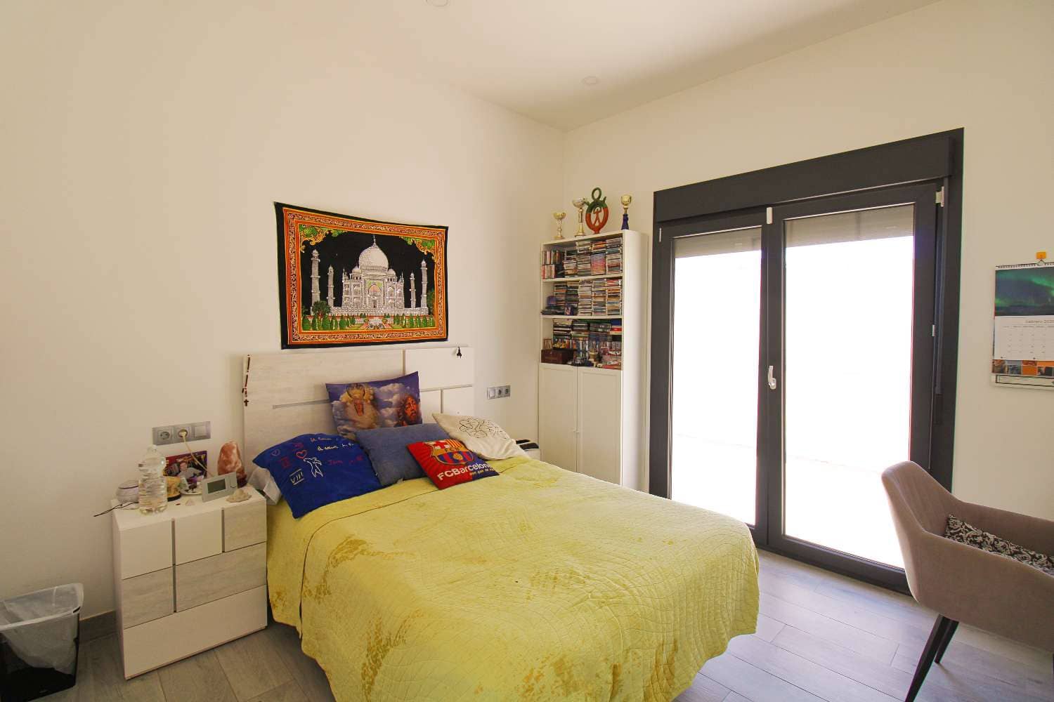 4 soveværelse Villa til salg i Alhaurin de la Torre med swimmingpool - € 810.000 (Ref: 9594600)