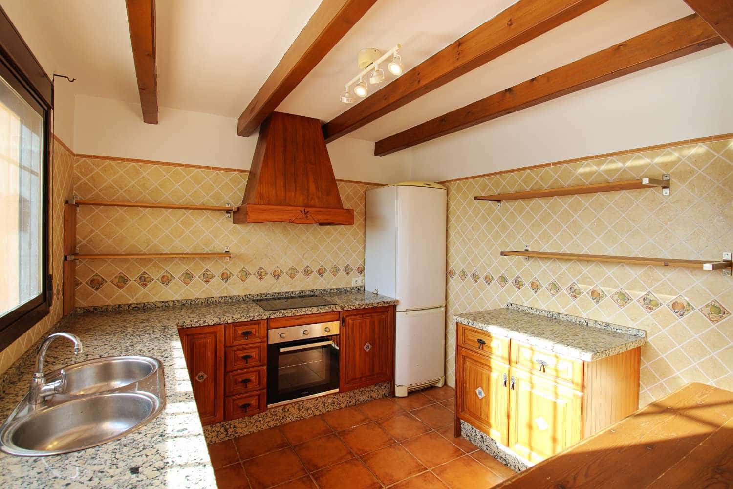 5 slaapkamer Villa te huur in Alhaurin de la Torre met zwembad - € 4.200 (Ref: 9594601)