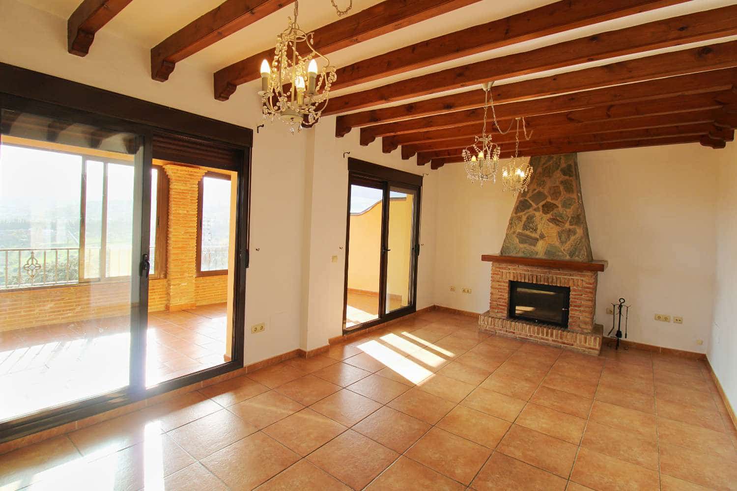 5 slaapkamer Villa te huur in Alhaurin de la Torre met zwembad - € 4.200 (Ref: 9594601)