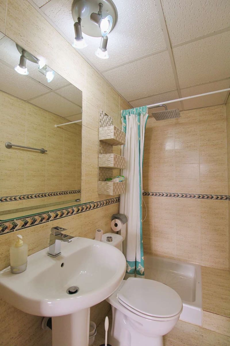 2 quarto Apartamento para arrendar em Mijas com piscina garagem - 1 800 € (Ref: 9607162)