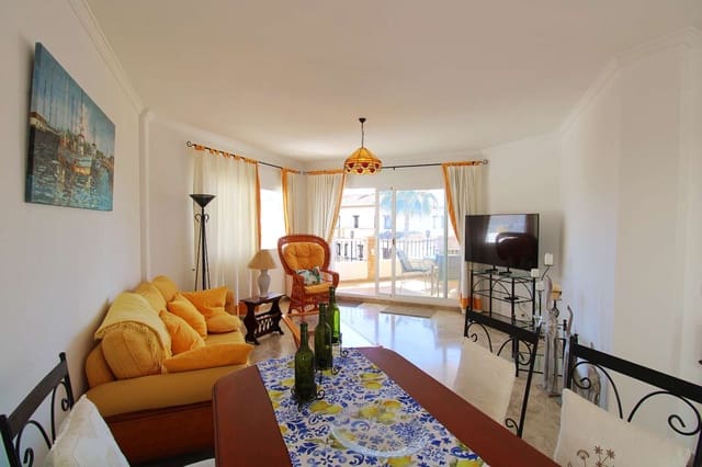 Appartement de 2 chambres à louer à Mijas avec piscine garage - 1 800 € (Ref: 9607162)