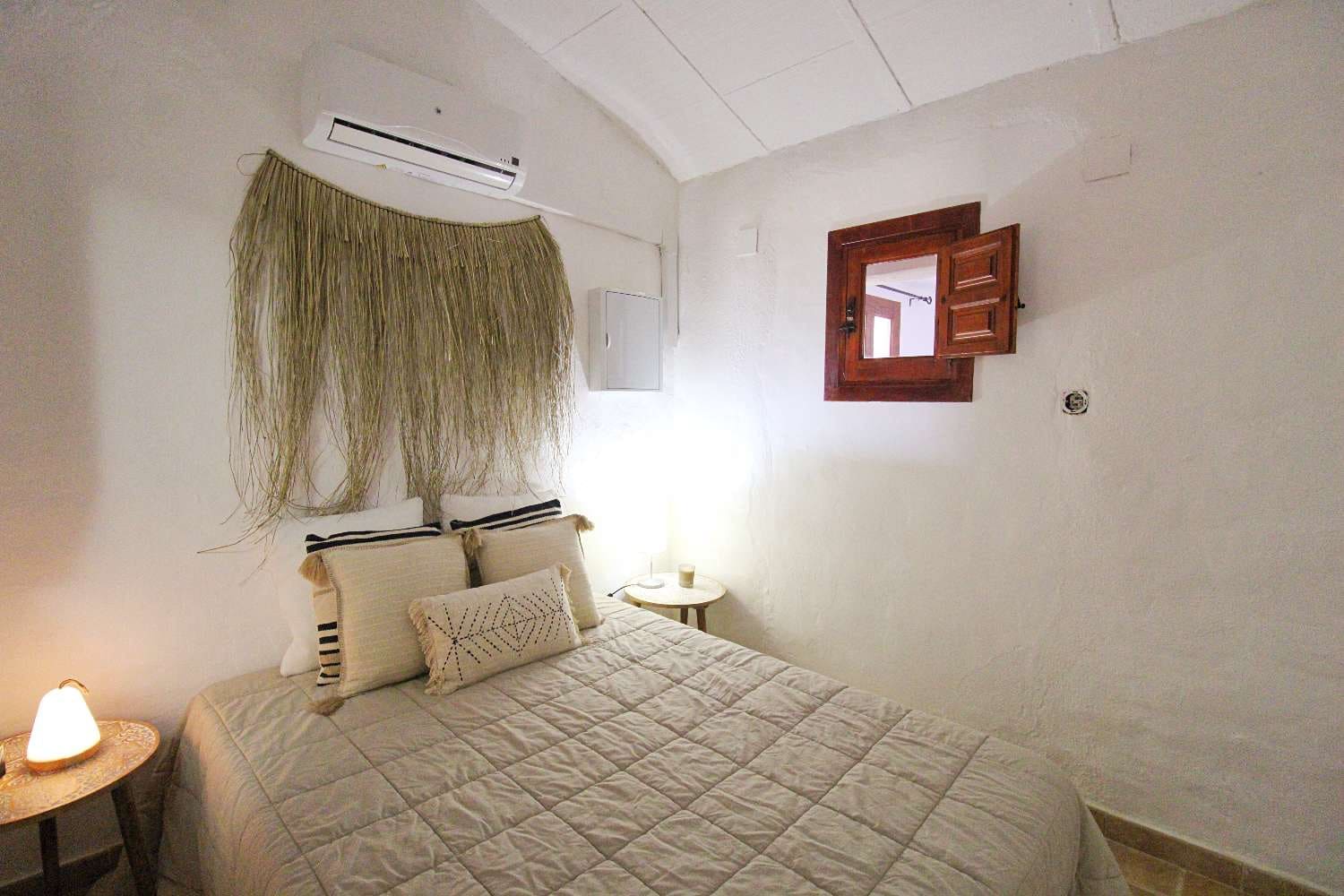 3 sovrum Finca/Hus på landet till salu i Alora med pool - 298 000 € (Ref: 9610794)