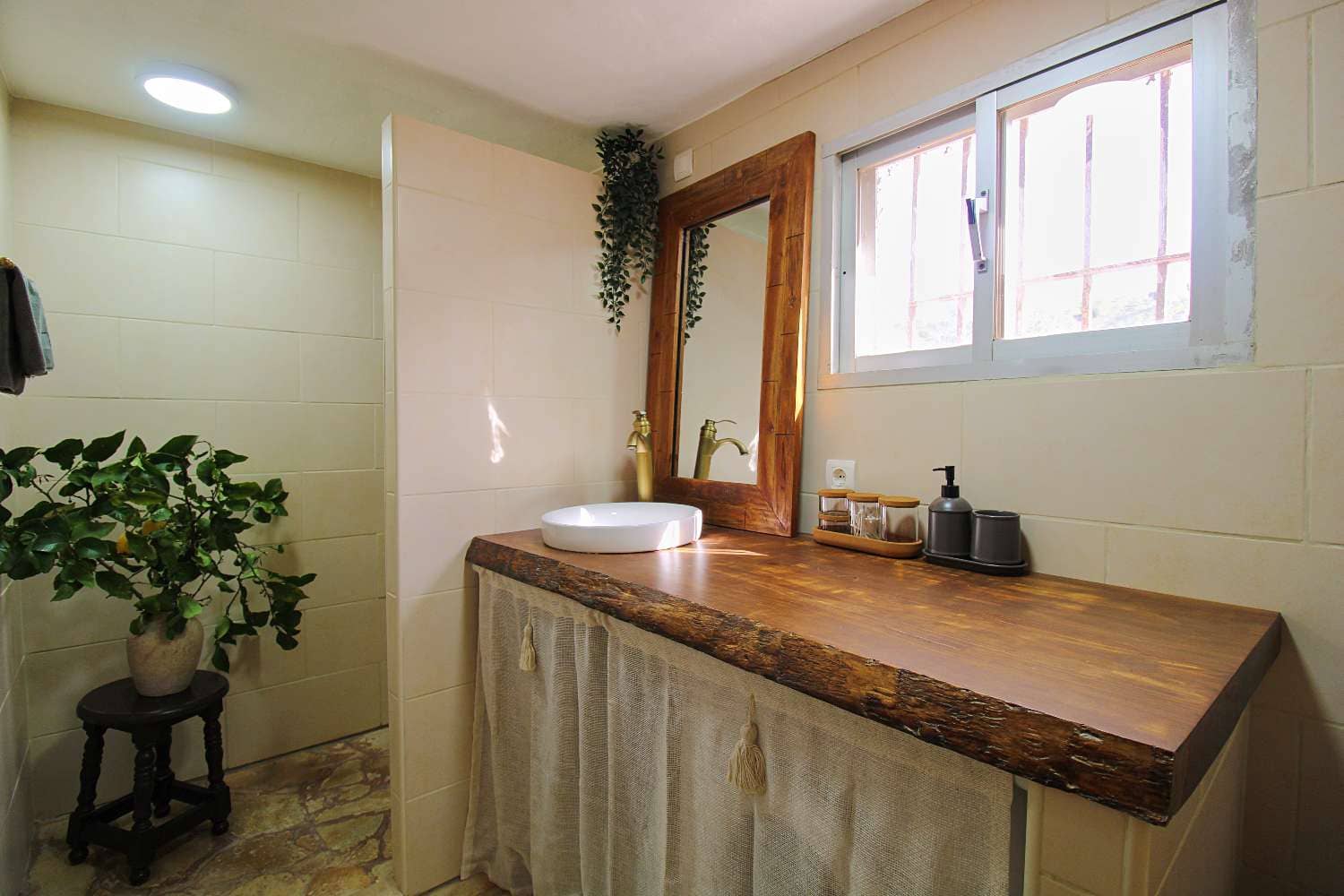 3 sovrum Finca/Hus på landet till salu i Alora med pool - 298 000 € (Ref: 9610794)