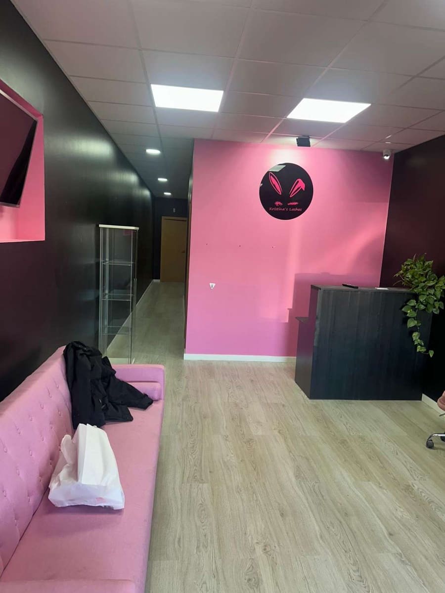 Local Commercial à louer à Alhaurin de la Torre - 650 € (Ref: 9625291)