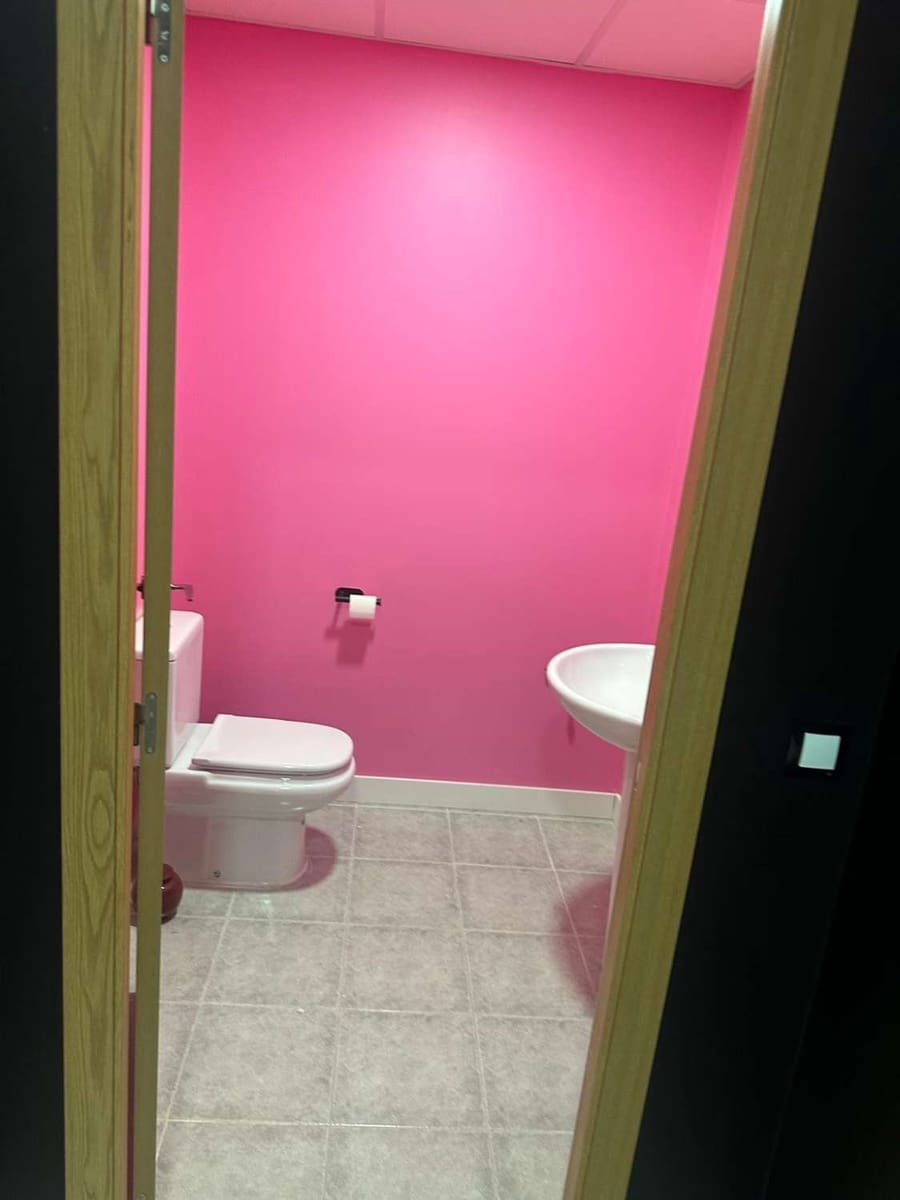 Local Commercial à louer à Alhaurin de la Torre - 650 € (Ref: 9625291)