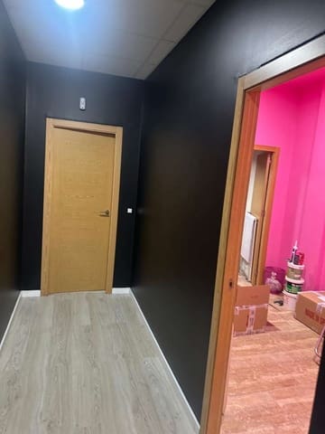 Kommersiell til leie i Alhaurín de la Torre - € 650 (Ref: 9625291)