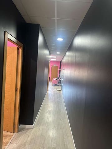 Kommersiell til leie i Alhaurín de la Torre - € 650 (Ref: 9625291)