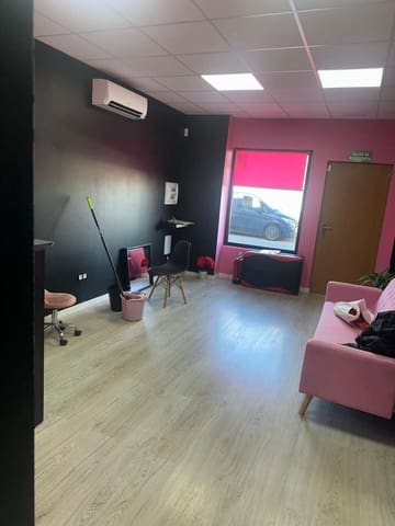 Kommersiell til leie i Alhaurín de la Torre - € 650 (Ref: 9625291)