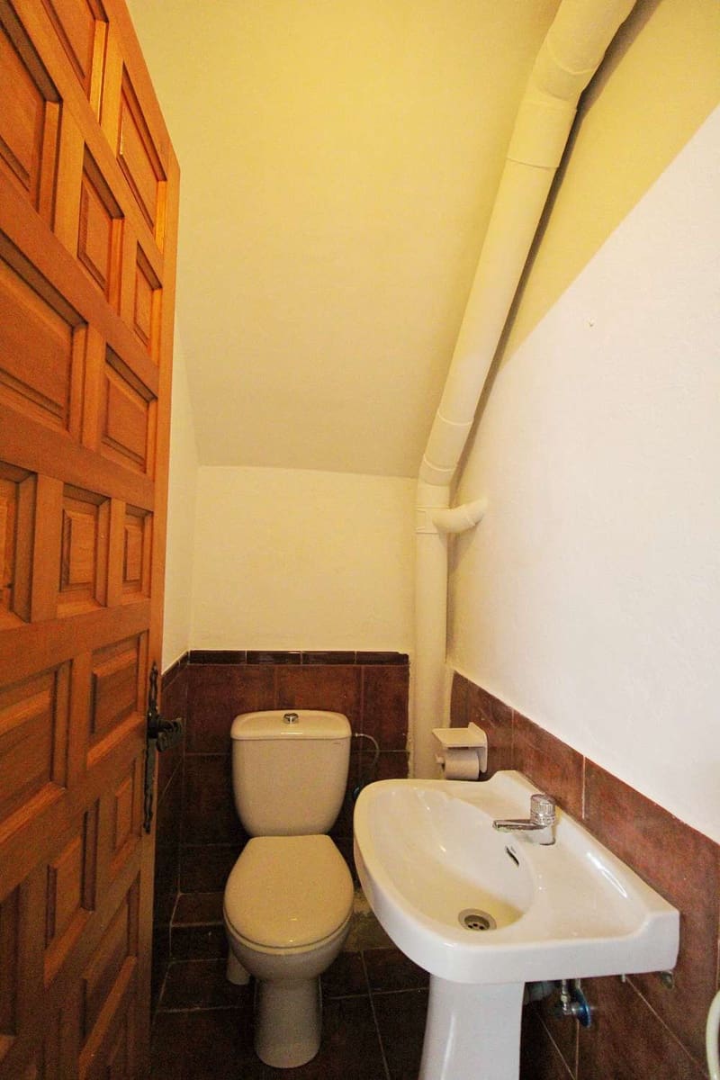 3 camera da letto Villetta Bifamiliare da affittare in Alhaurin de la Torre con piscina garage - 1.600 € (Rif: 9636410)