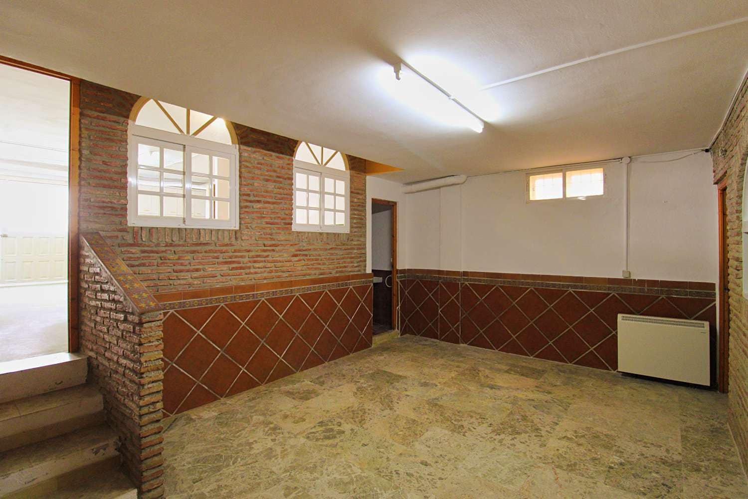 3 camera da letto Villetta Bifamiliare da affittare in Alhaurin de la Torre con piscina garage - 1.600 € (Rif: 9636410)