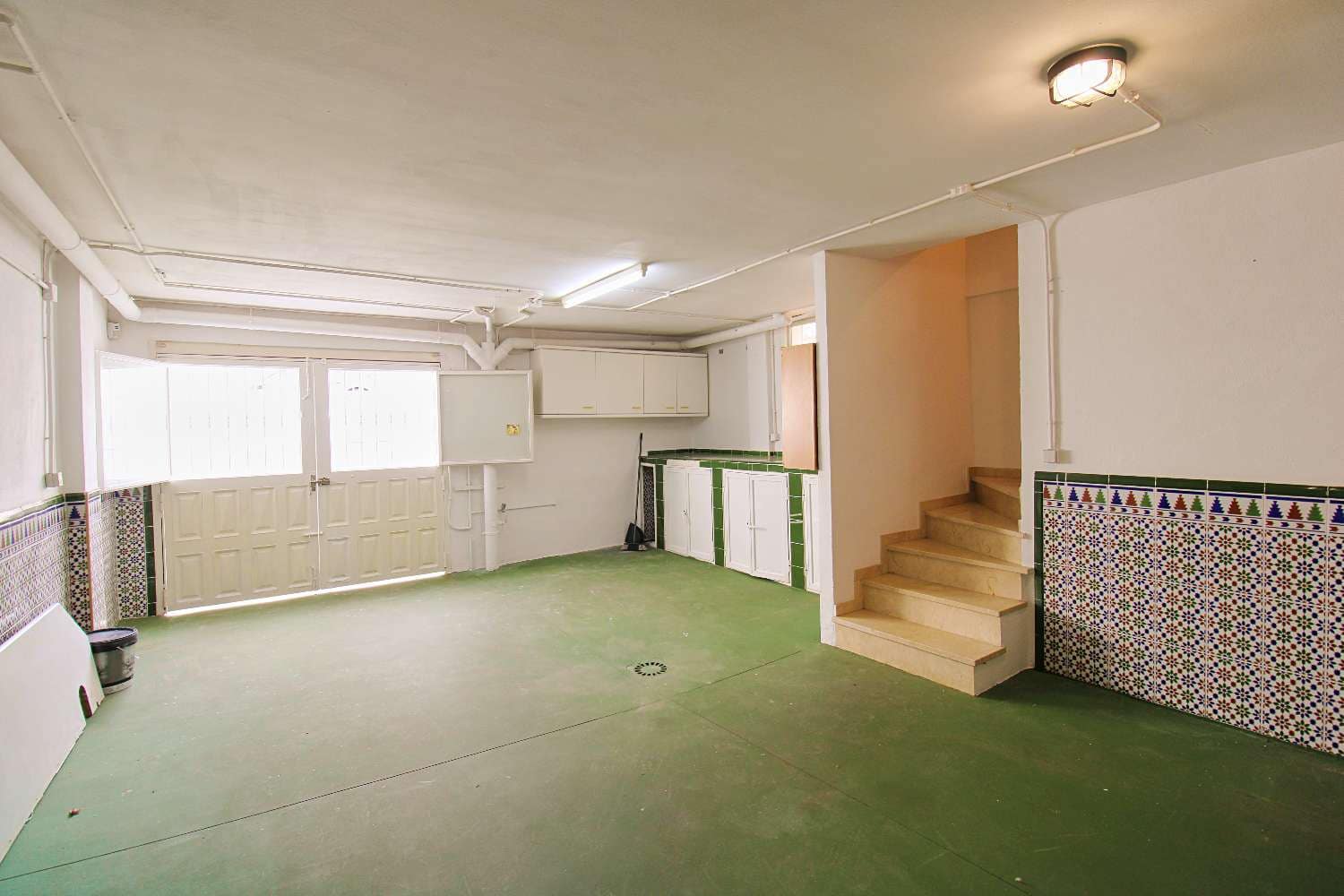 3 camera da letto Villetta Bifamiliare da affittare in Alhaurin de la Torre con piscina garage - 1.600 € (Rif: 9636410)