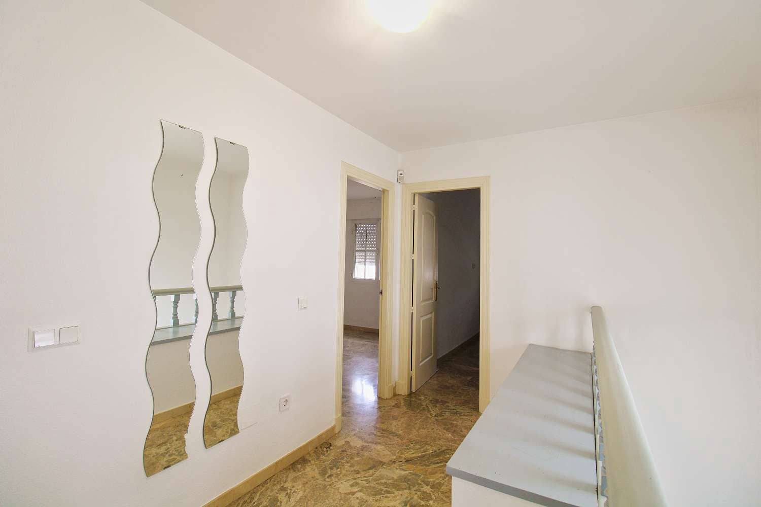 3 camera da letto Villetta Bifamiliare da affittare in Alhaurin de la Torre con piscina garage - 1.600 € (Rif: 9636410)