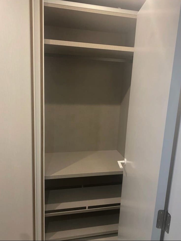 2 soverom Strandleiligheter til leie i Fuengirola med svømmebasseng garasje - € 1 600 (Ref: 9639055)