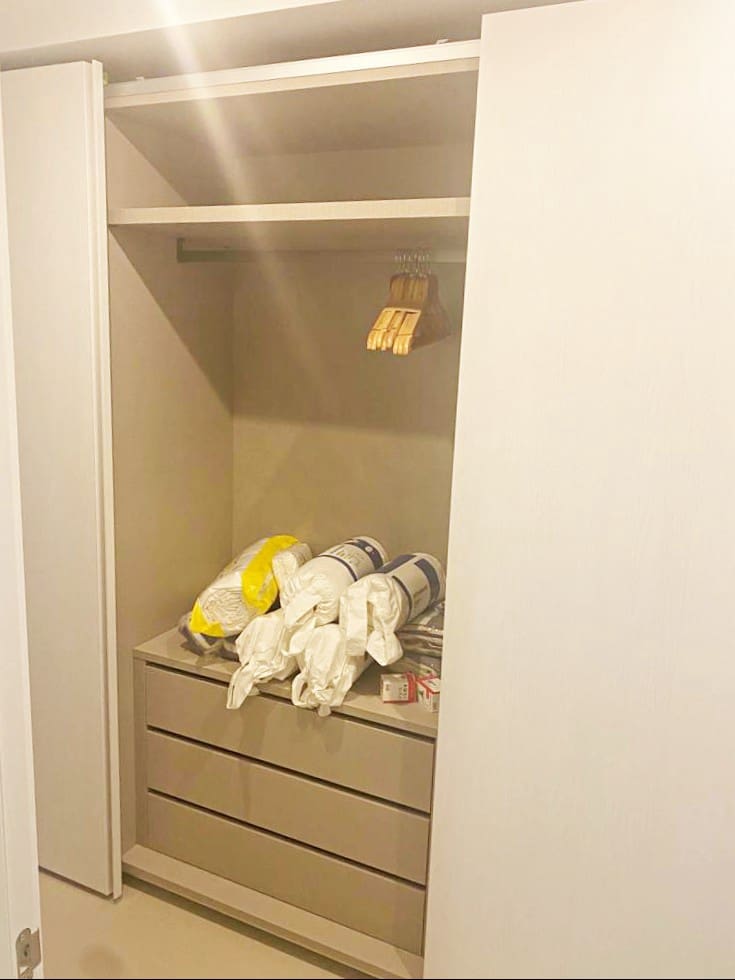 2 soverom Strandleiligheter til leie i Fuengirola med svømmebasseng garasje - € 1 600 (Ref: 9639055)