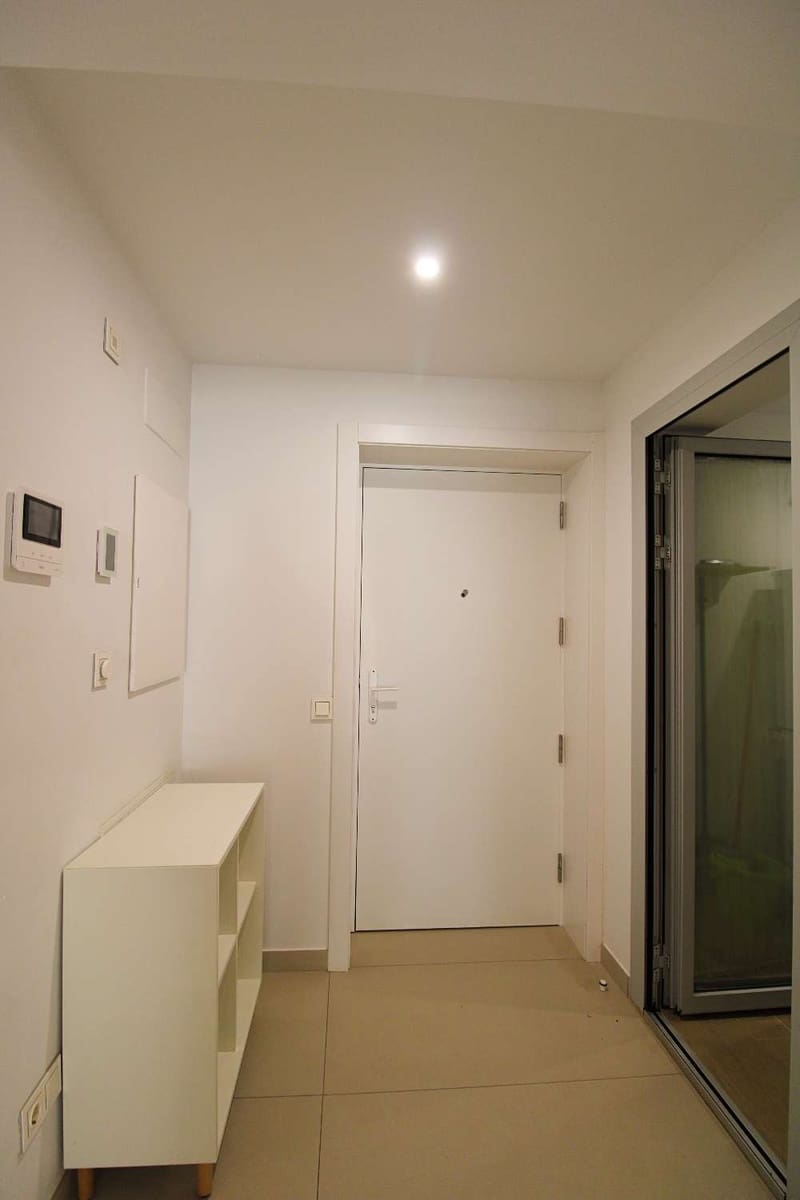 2 soverom Strandleiligheter til leie i Fuengirola med svømmebasseng garasje - € 1 600 (Ref: 9639055)