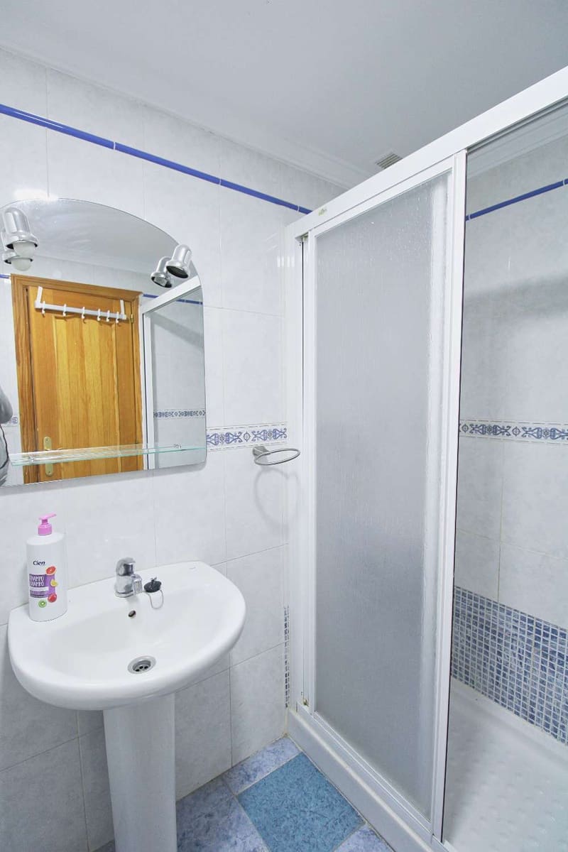 3 slaapkamer Appartement te koop in Alhaurin de la Torre met garage - € 315.000 (Ref: 9643720)