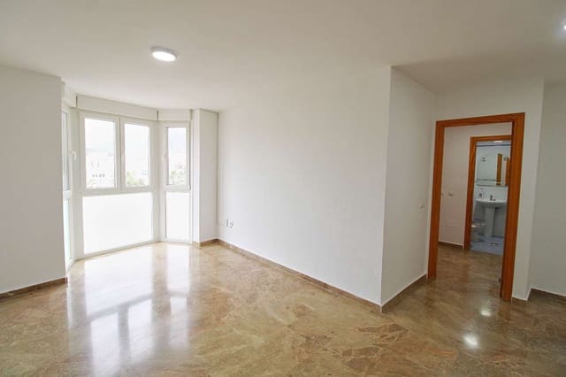 3 slaapkamer Appartement te koop in Alhaurín de la Torre met garage - € 315.000 (Ref: 9643720)