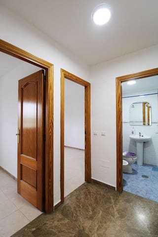 3 slaapkamer Appartement te koop in Alhaurín de la Torre met garage - € 315.000 (Ref: 9643720)