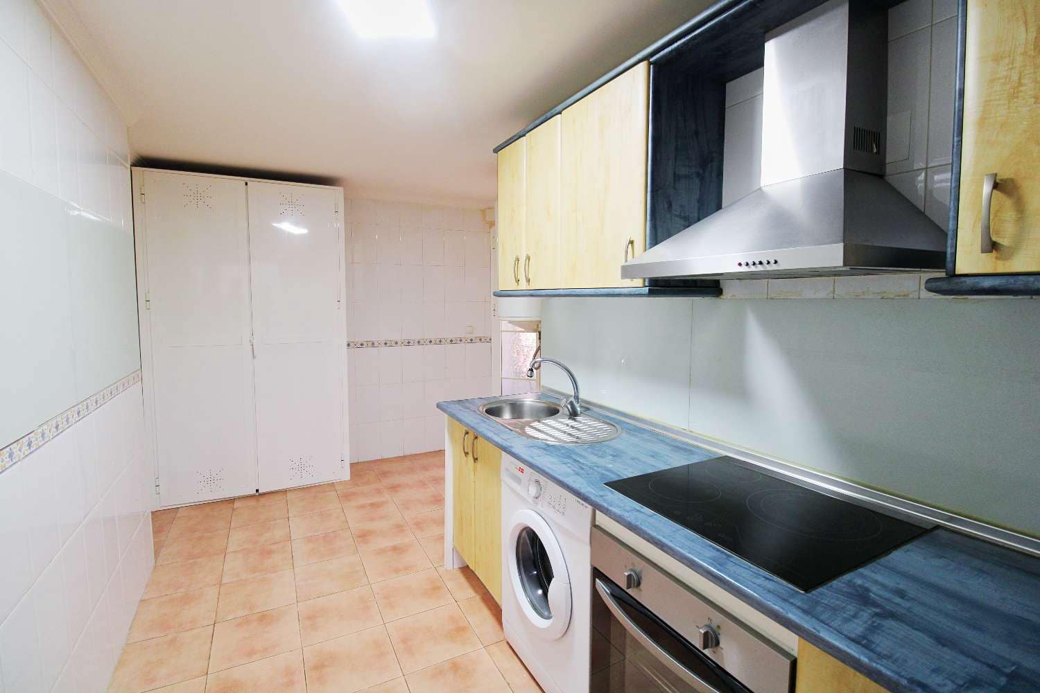 3 slaapkamer Appartement te koop in Alhaurin de la Torre met garage - € 315.000 (Ref: 9643720)