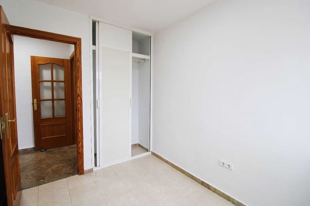 3 slaapkamer Appartement te koop in Alhaurín de la Torre met garage - € 315.000 (Ref: 9643720)