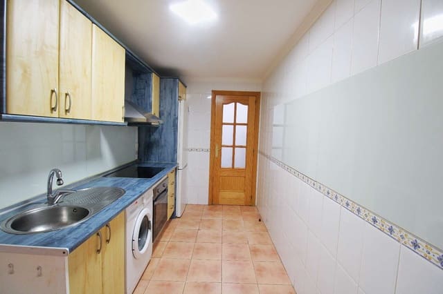 3 slaapkamer Appartement te koop in Alhaurín de la Torre met garage - € 315.000 (Ref: 9643720)