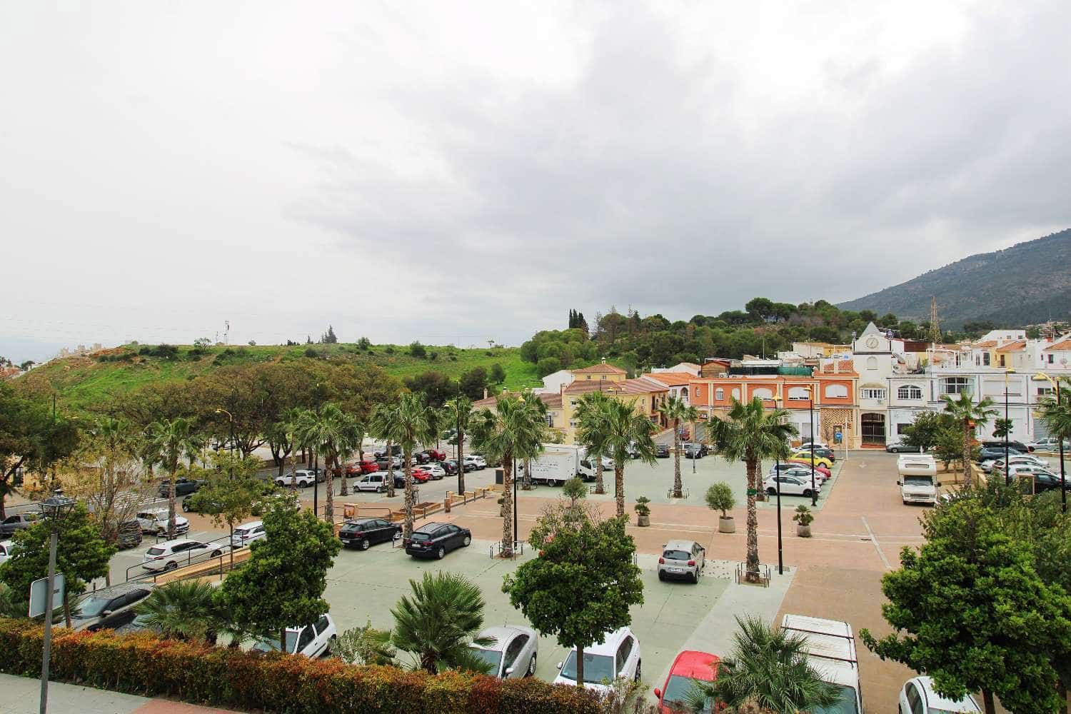 3 slaapkamer Appartement te koop in Alhaurin de la Torre met garage - € 315.000 (Ref: 9643720)