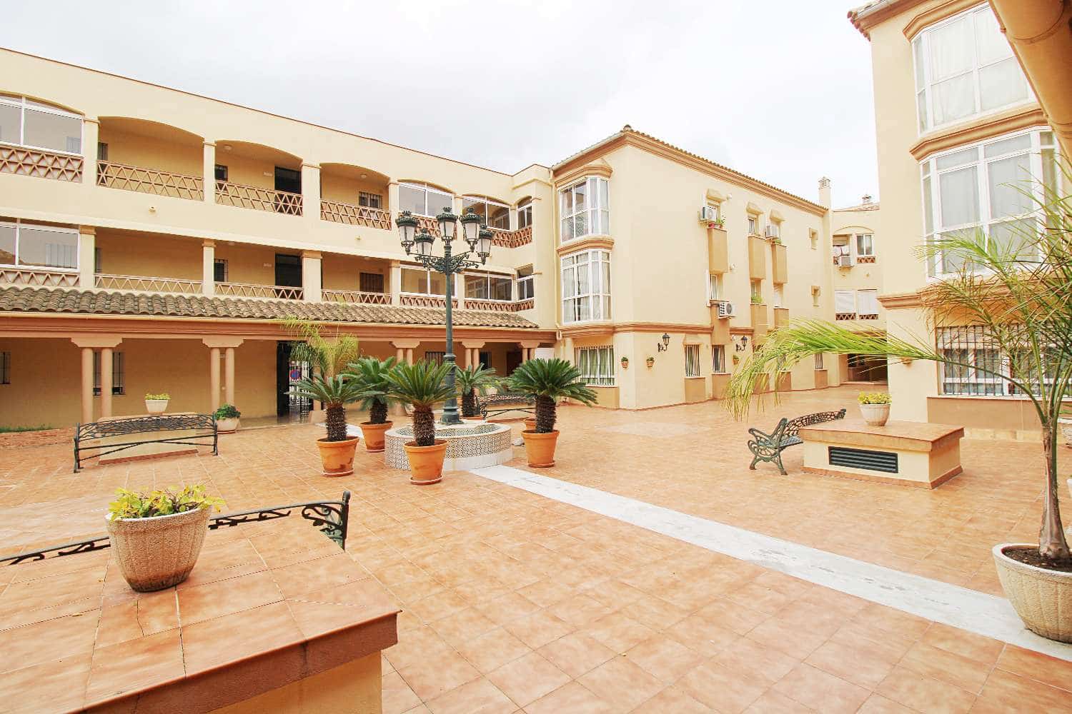 3 slaapkamer Appartement te koop in Alhaurin de la Torre met garage - € 315.000 (Ref: 9643720)