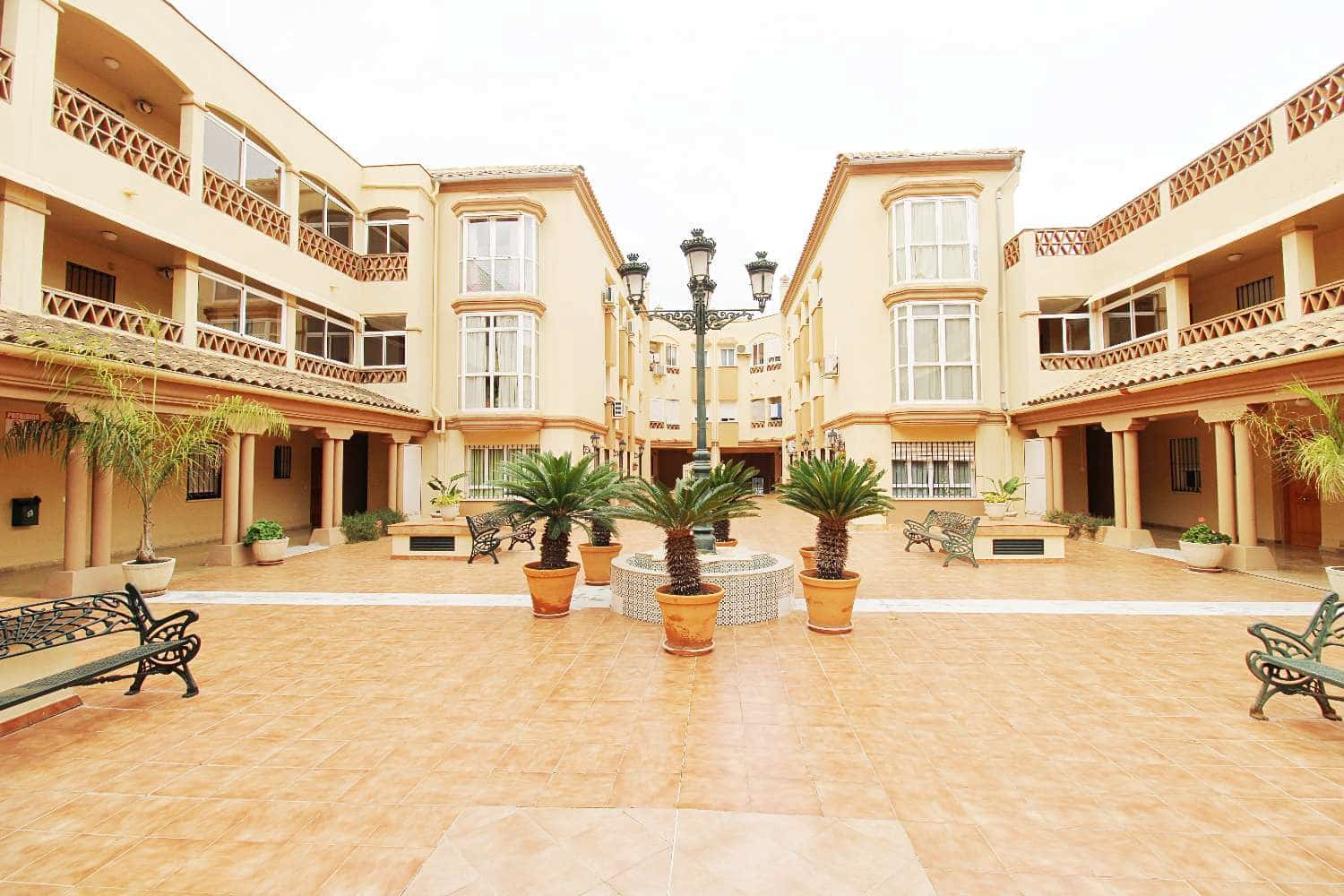 3 slaapkamer Appartement te koop in Alhaurin de la Torre met garage - € 315.000 (Ref: 9643720)