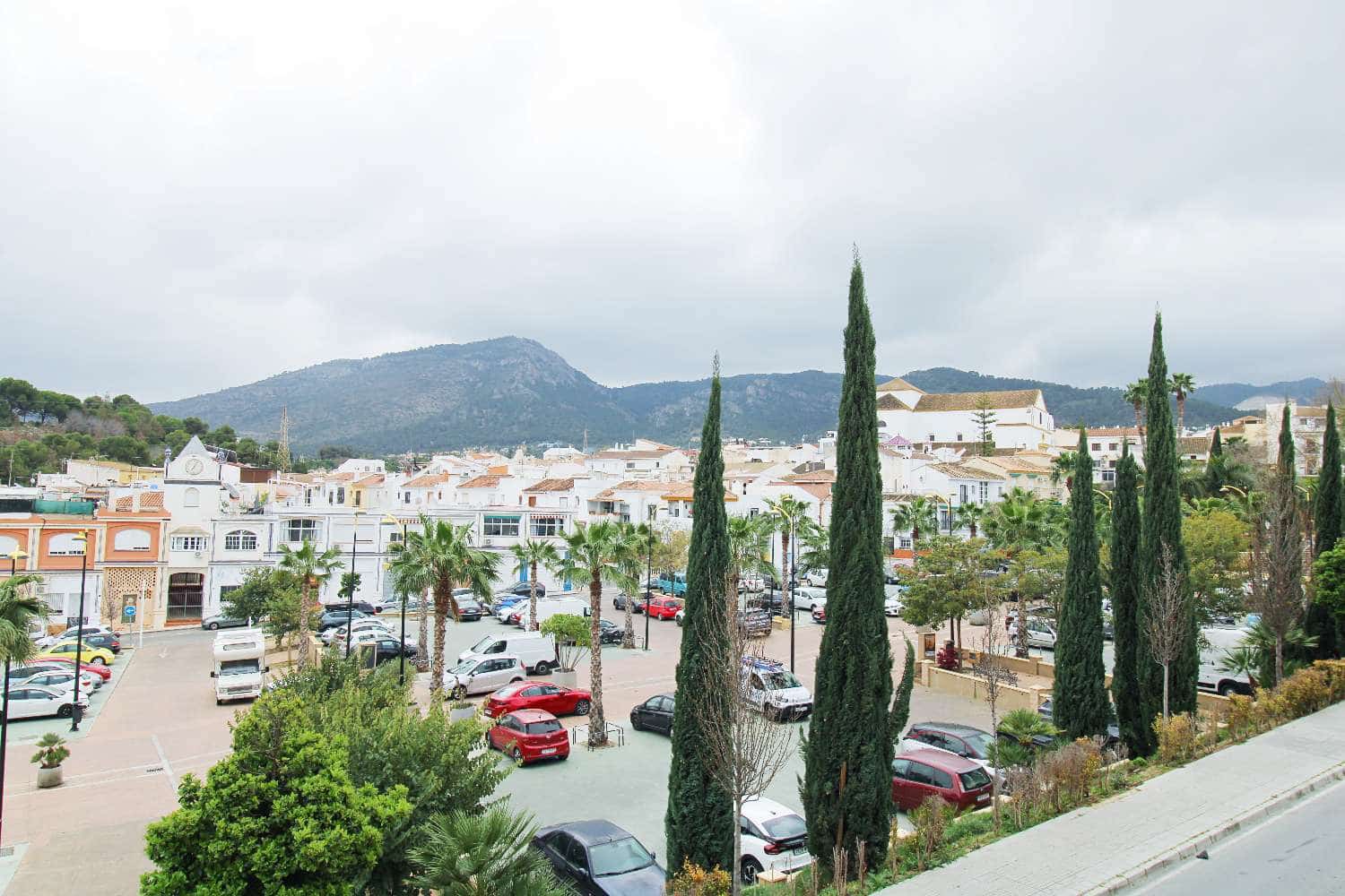 3 slaapkamer Appartement te koop in Alhaurin de la Torre met garage - € 315.000 (Ref: 9643720)