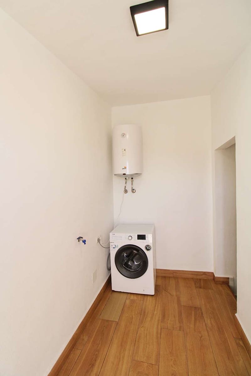 2 Zimmer Wohnung zu vermieten in Alhaurin de la Torre - 1.100 € (Ref: 9665876)