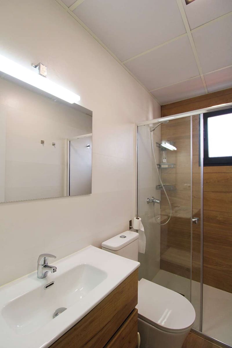 2 Zimmer Wohnung zu vermieten in Alhaurin de la Torre - 1.100 € (Ref: 9665876)