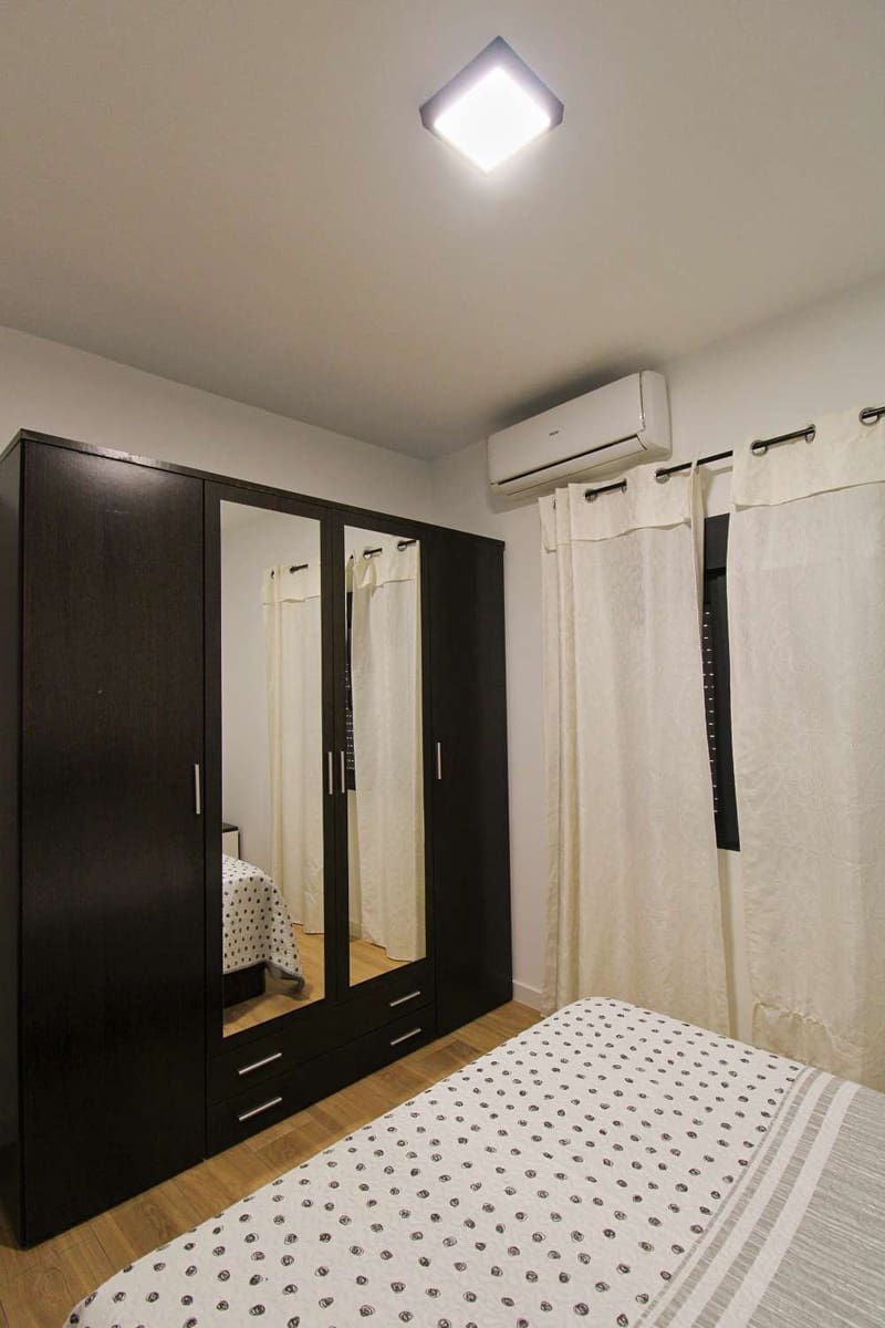 2 Zimmer Wohnung zu vermieten in Alhaurin de la Torre - 1.100 € (Ref: 9665876)