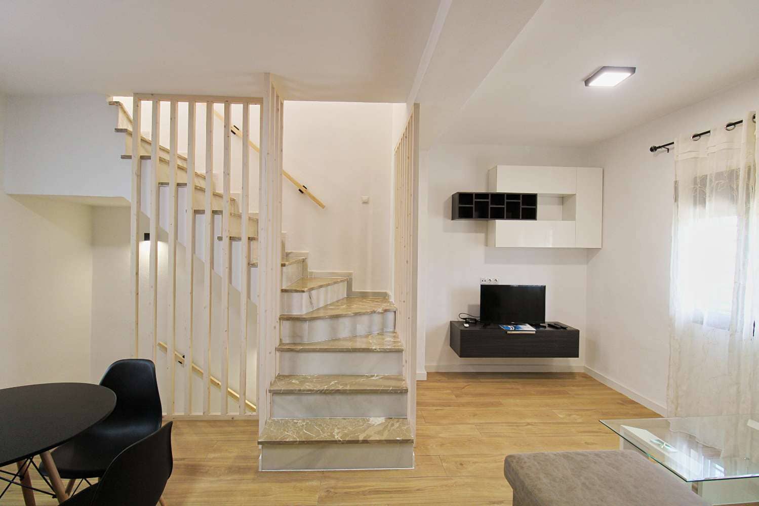 2 Zimmer Wohnung zu vermieten in Alhaurin de la Torre - 1.100 € (Ref: 9665876)