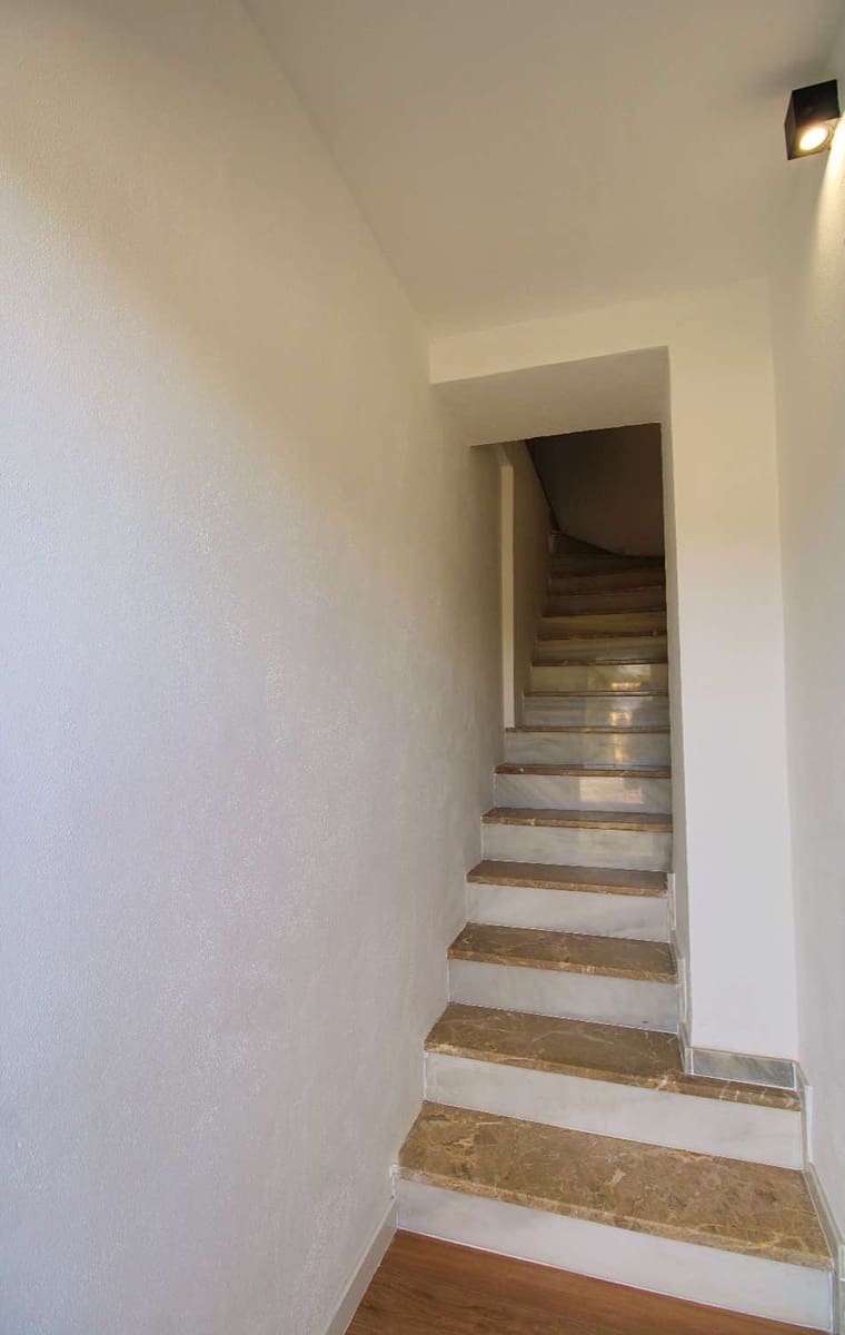 2 Zimmer Wohnung zu vermieten in Alhaurin de la Torre - 1.100 € (Ref: 9665876)