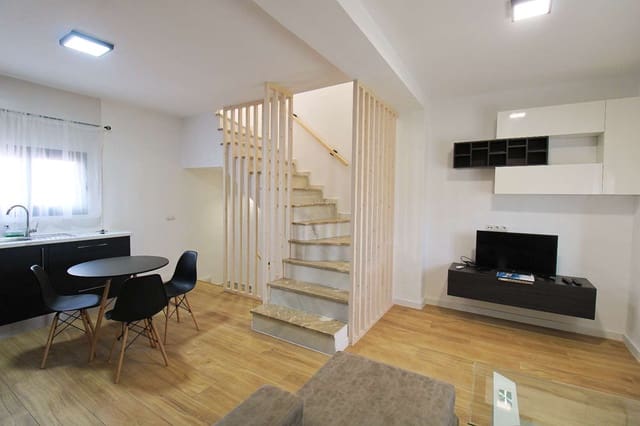 2 Zimmer Wohnung zu vermieten in Alhaurín de la Torre - 1.100 € (Ref: 9665876)