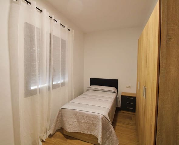 2 Zimmer Wohnung zu vermieten in Alhaurín de la Torre - 1.100 € (Ref: 9665876)