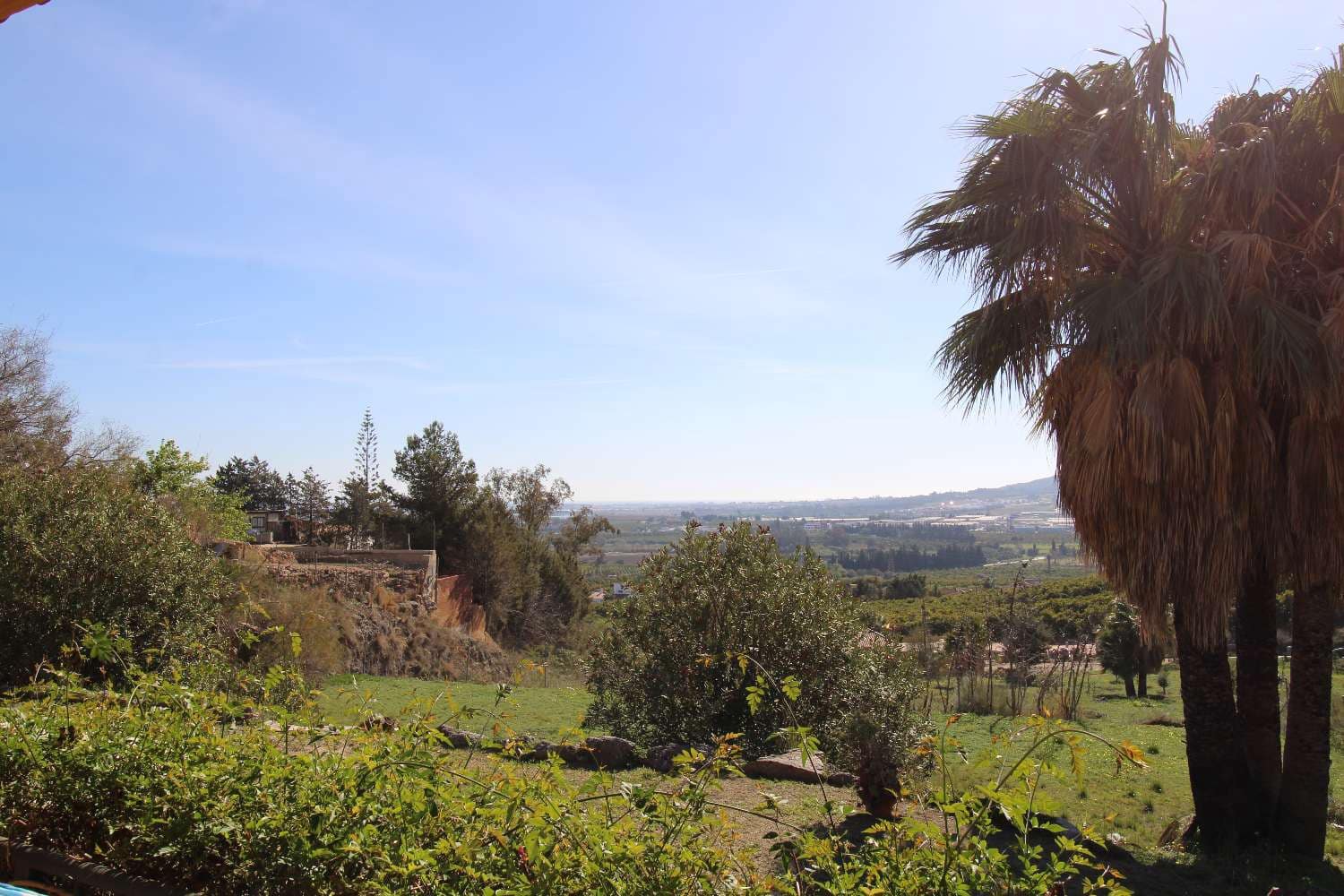 Chalet de 3 habitaciones en Alhaurín de la Torre en venta con piscina - 725.000 € (Ref: 9714469)