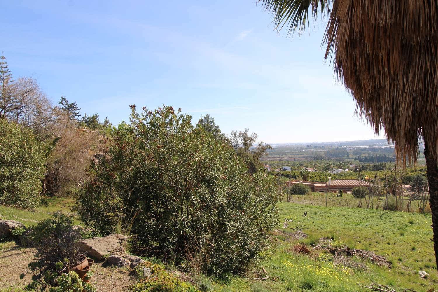 Chalet de 3 habitaciones en Alhaurín de la Torre en venta con piscina - 725.000 € (Ref: 9714469)