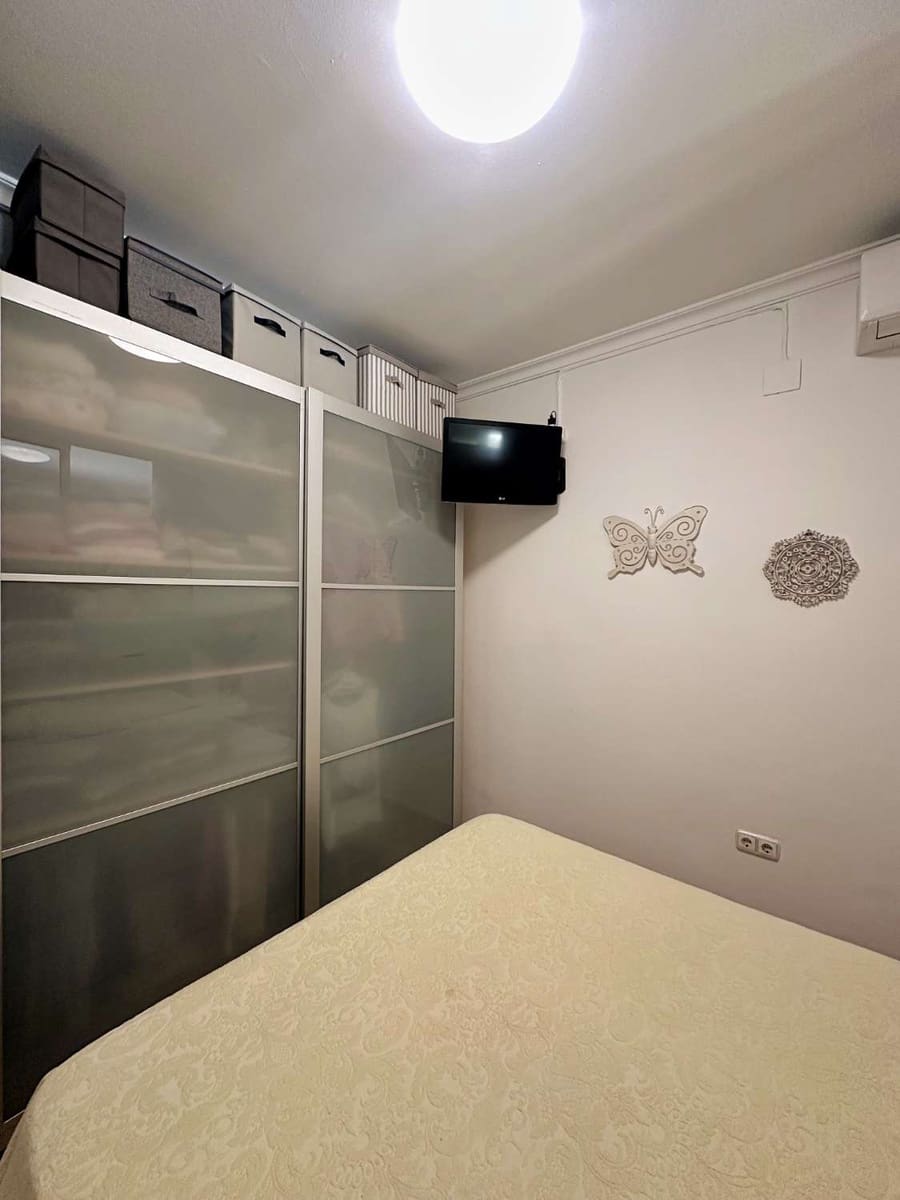 1 bedroom Apartment for sale in Alhaurin de la Torre - € 149,000 (Ref: 9721060)