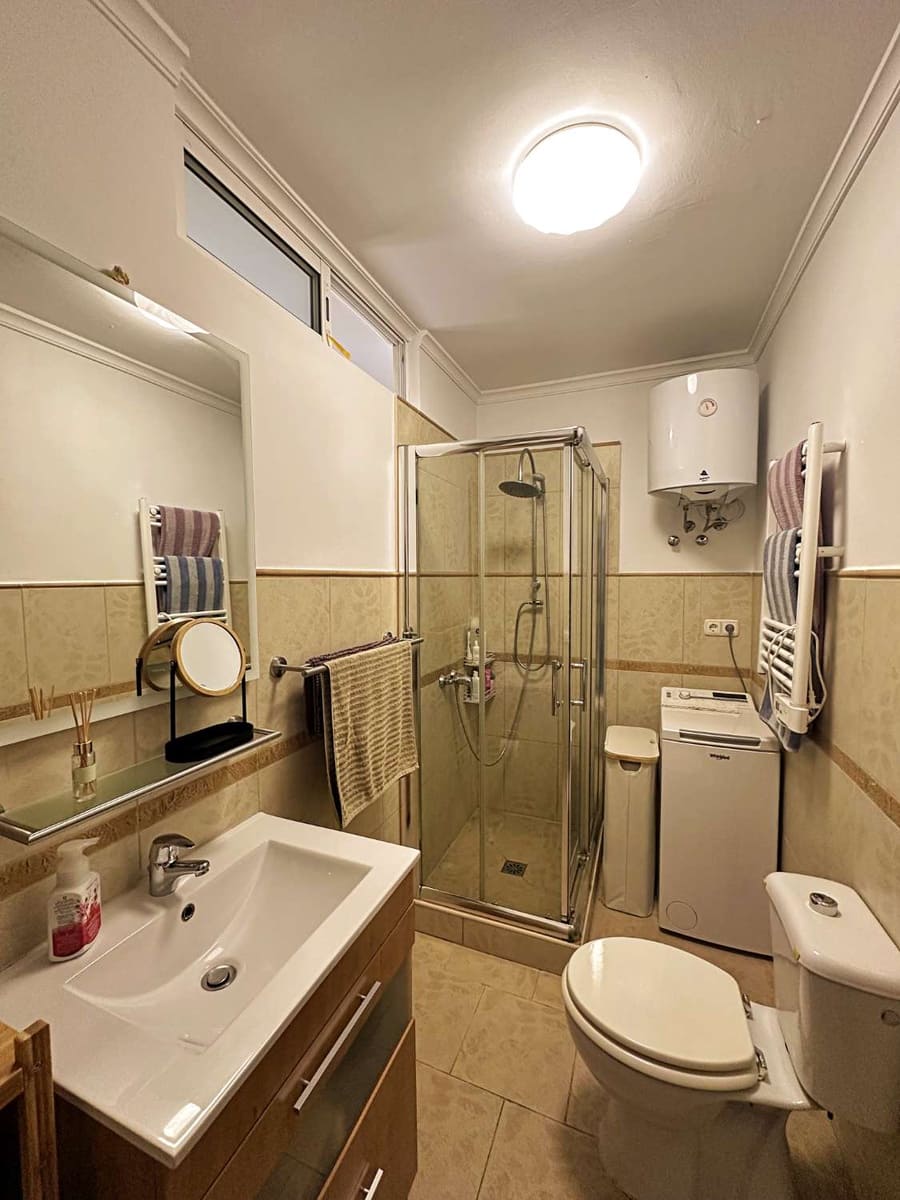 1 bedroom Apartment for sale in Alhaurin de la Torre - € 149,000 (Ref: 9721060)