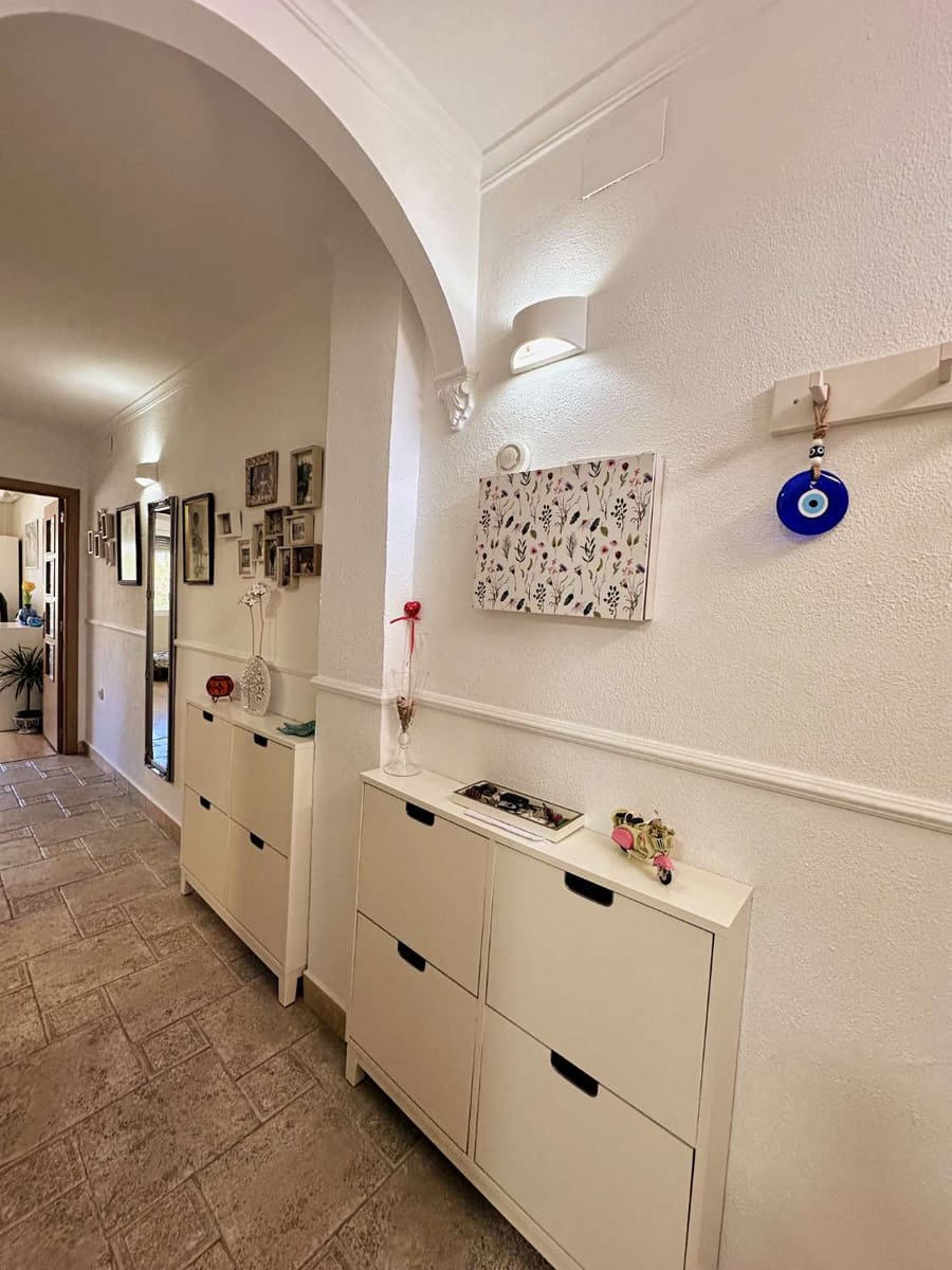 1 bedroom Apartment for sale in Alhaurin de la Torre - € 149,000 (Ref: 9721060)