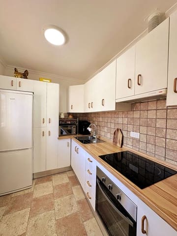 1 camera da letto Appartamento in vendita in Alhaurín de la Torre - 149.000 € (Rif: 9721060)