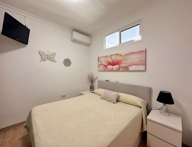 1 camera da letto Appartamento in vendita in Alhaurín de la Torre - 149.000 € (Rif: 9721060)