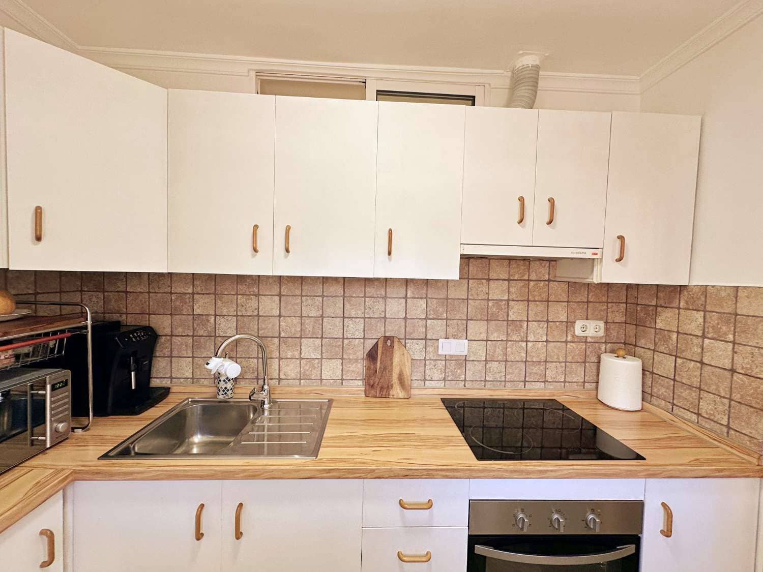 1 bedroom Apartment for sale in Alhaurin de la Torre - € 149,000 (Ref: 9721060)