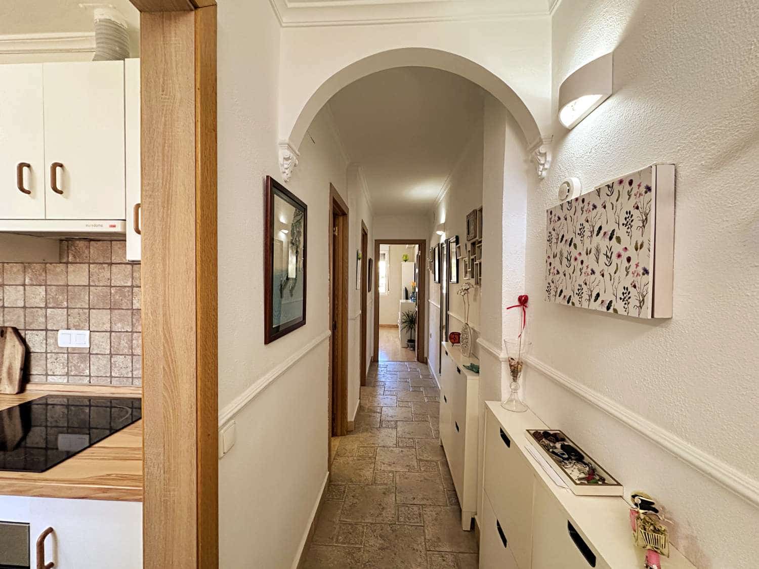 1 bedroom Apartment for sale in Alhaurin de la Torre - € 149,000 (Ref: 9721060)