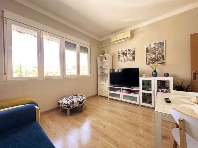 1 camera da letto Appartamento in vendita in Alhaurín de la Torre - 149.000 € (Rif: 9721060)
