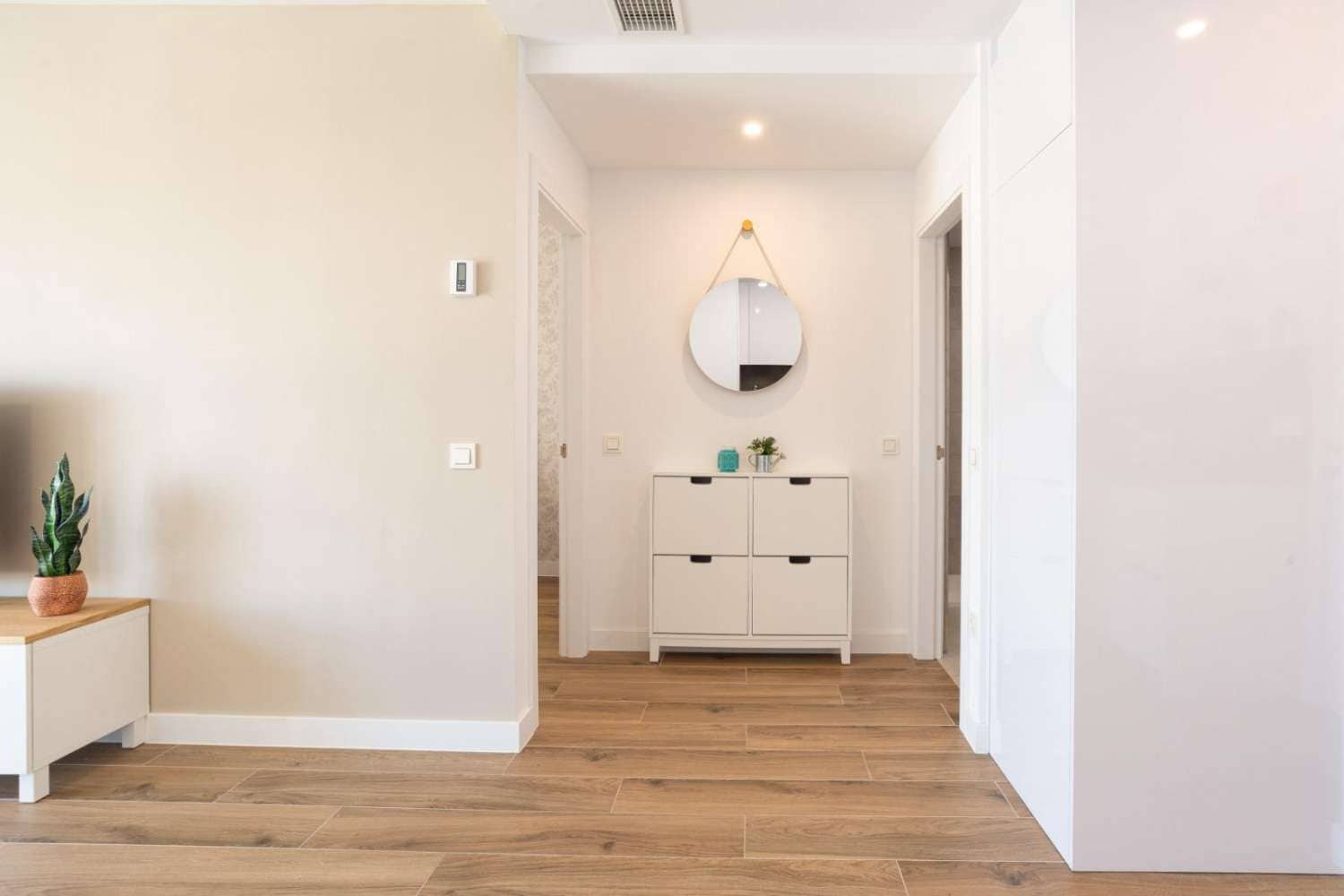 1 camera da letto Appartamento da affittare in Malaga citta con piscina garage - 1.400 € (Rif: 9726305)