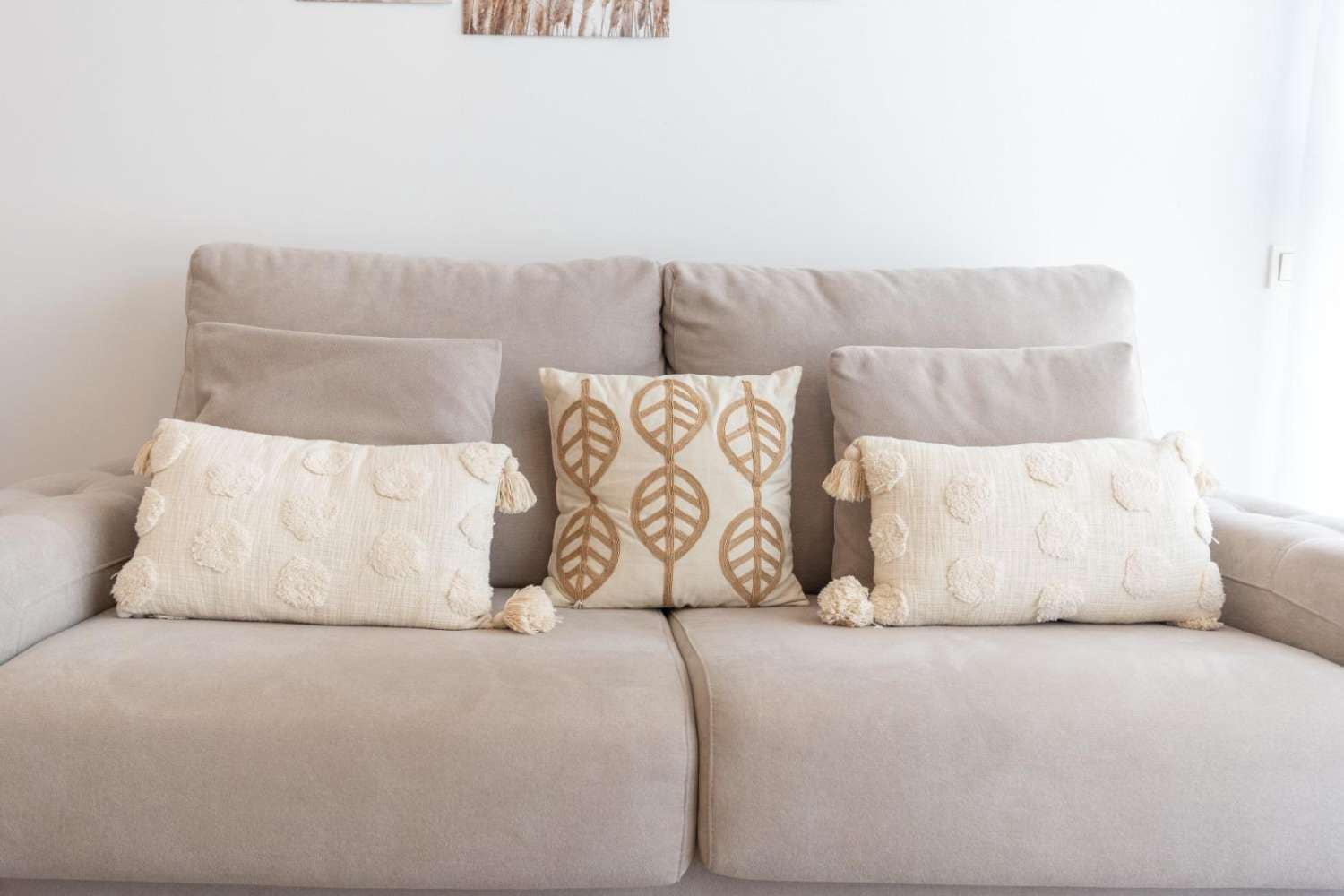 1 camera da letto Appartamento da affittare in Malaga citta con piscina garage - 1.400 € (Rif: 9726305)