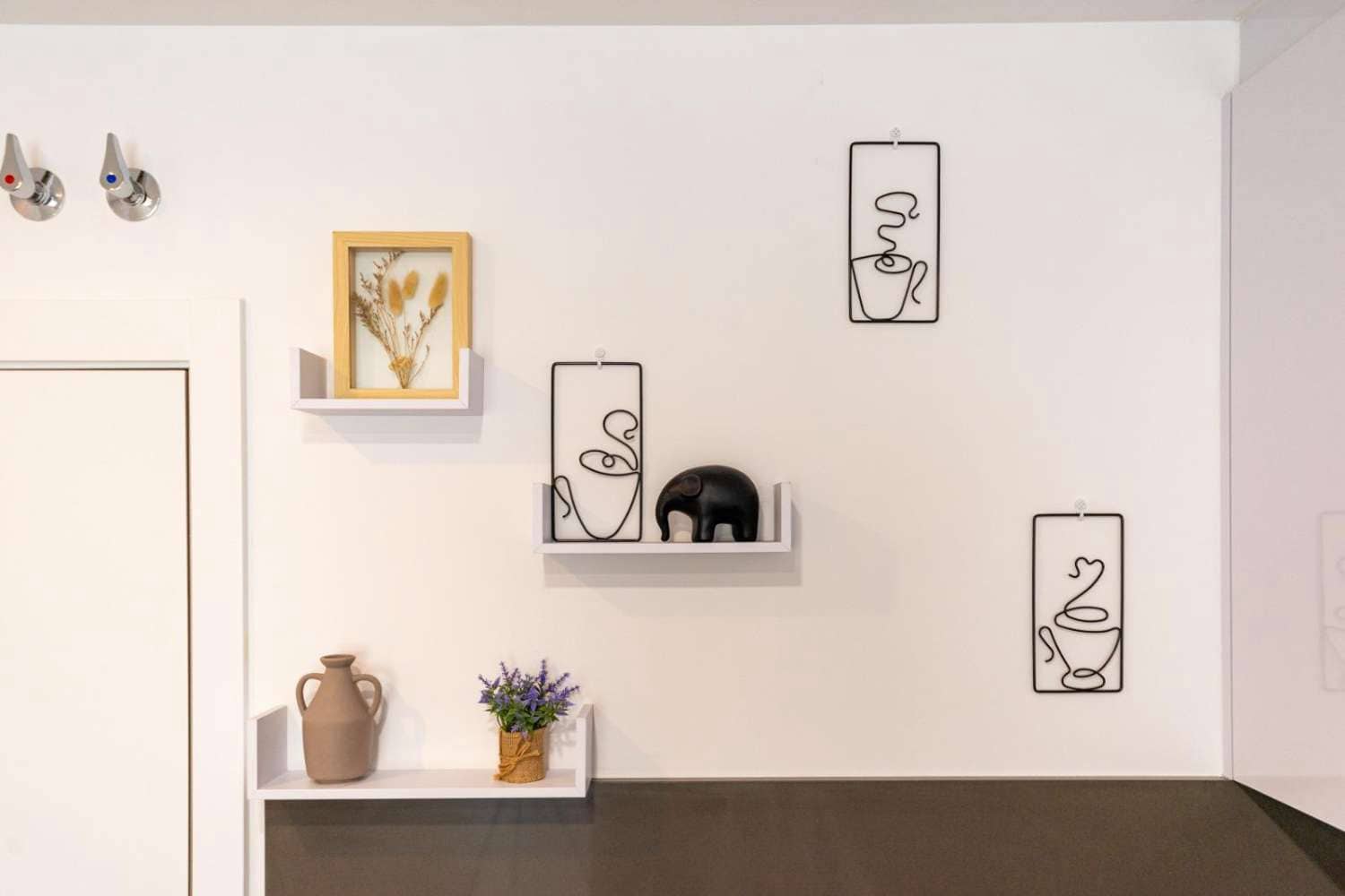 1 camera da letto Appartamento da affittare in Malaga citta con piscina garage - 1.400 € (Rif: 9726305)